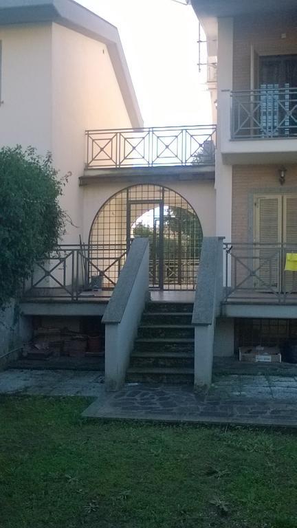 Villa Dei Sogni Infernetto Exterior photo
